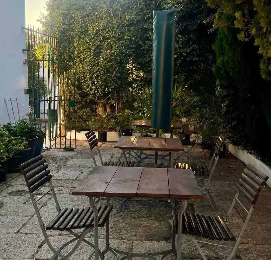 Maison B Le Cap