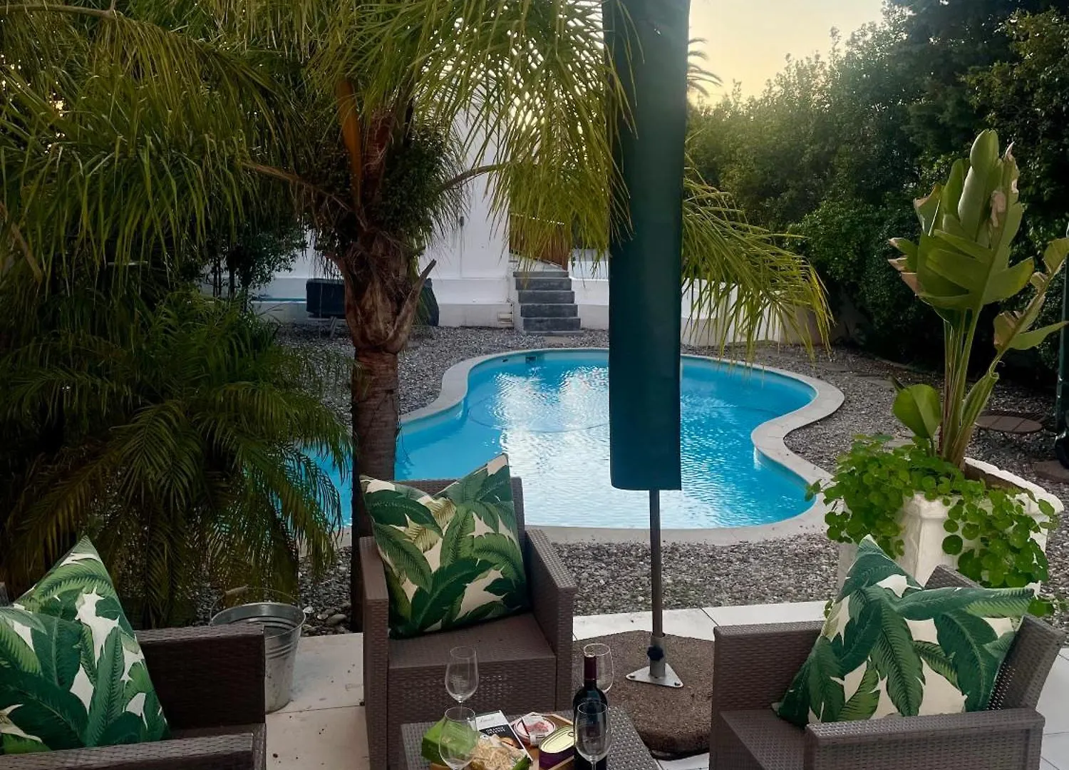 Maison d'hôtes Maison B Le Cap Afrique du Sud
