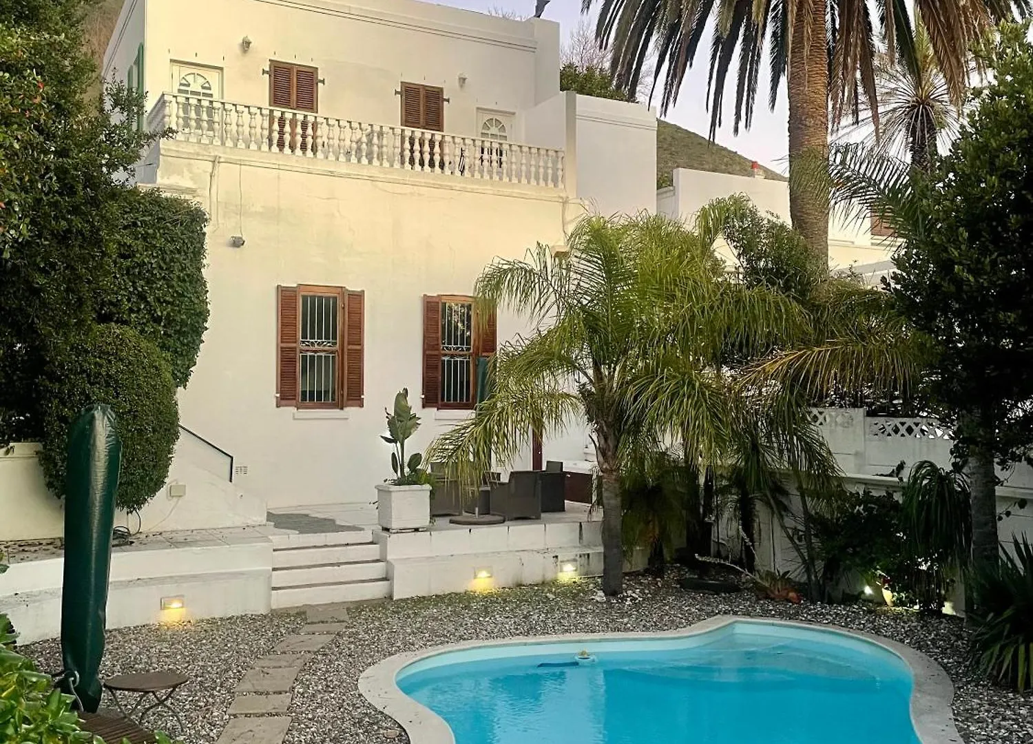Maison B Le Cap