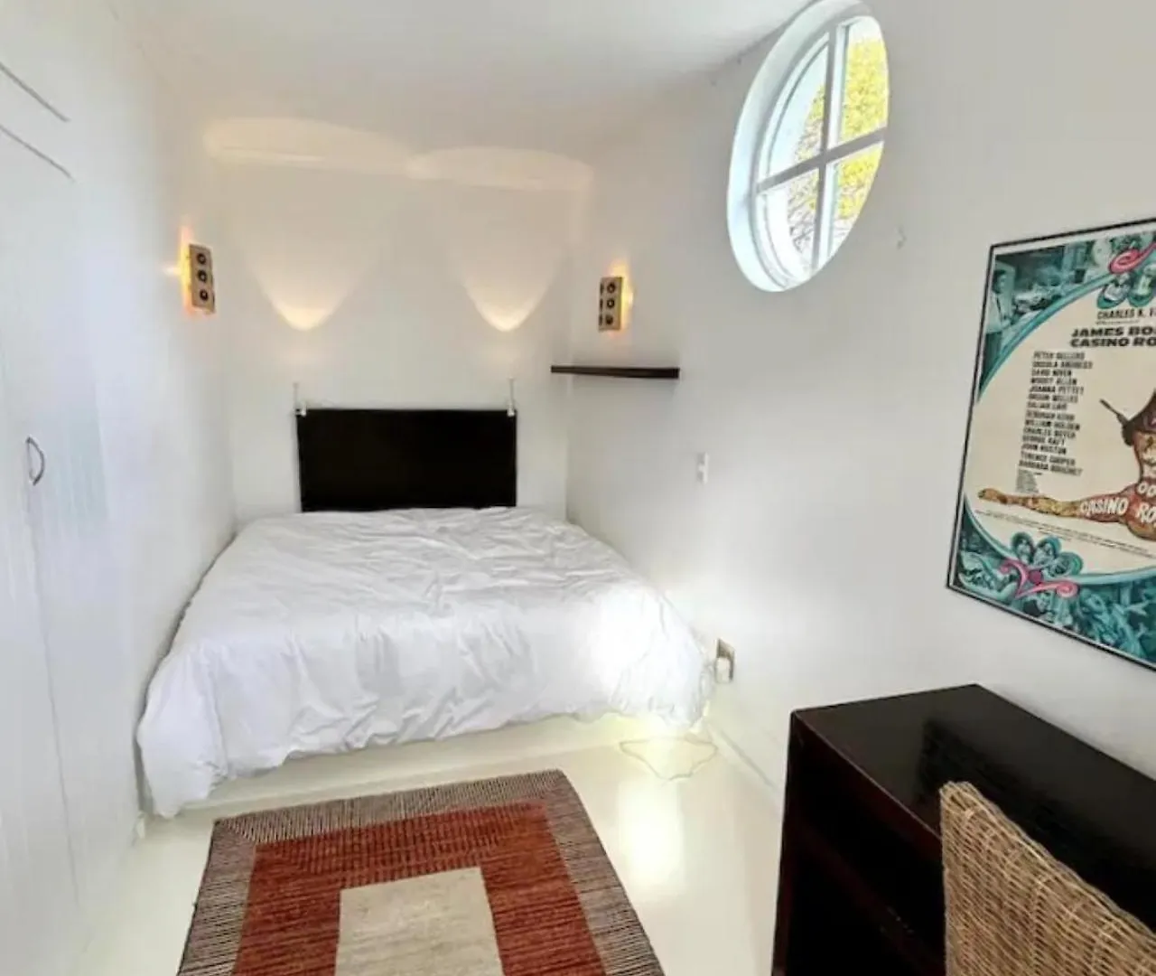 Maison B Le Cap
