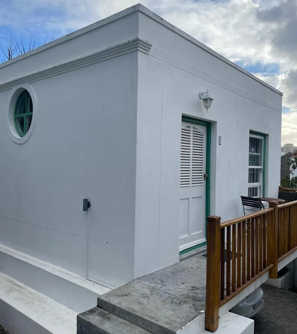 Maison B Le Cap Maison d'hôtes