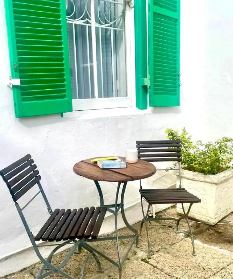 Maison B Le Cap Afrique du Sud