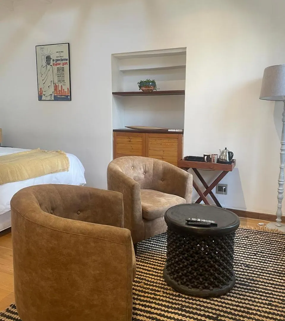 Maison B Le Cap