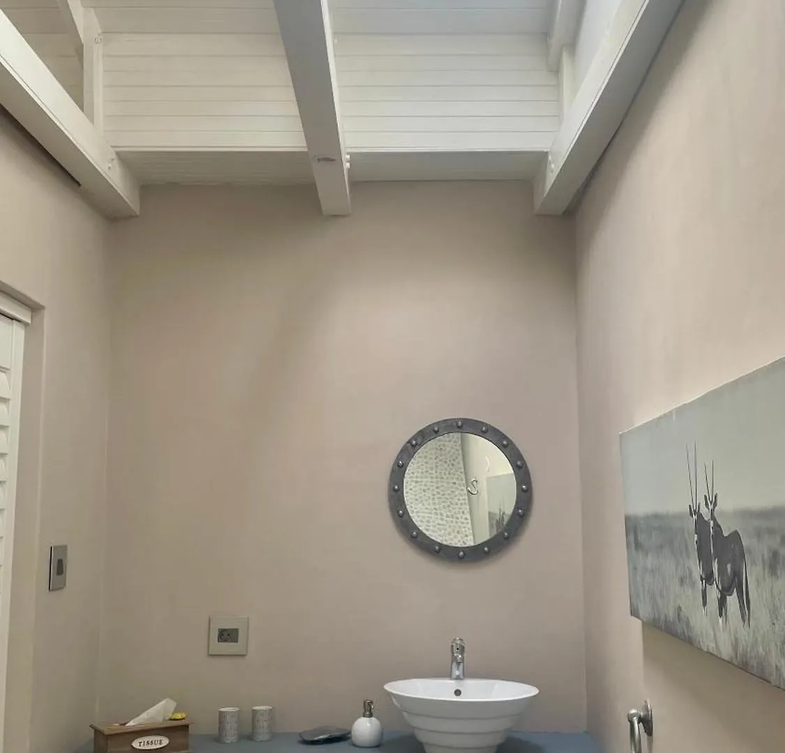 Maison B Le Cap Afrique du Sud