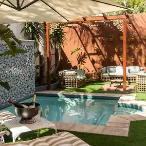 Guest house Sweet Orange, Cape Town