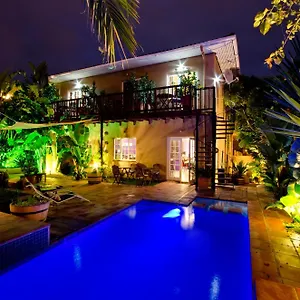 Guest house Costa Rose, Cape Town