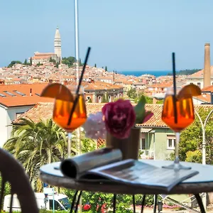 Boutique Arion 4*, Rovinj Croatie