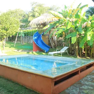 Gipsy Ranch 2*, Cabarete République dominicaine